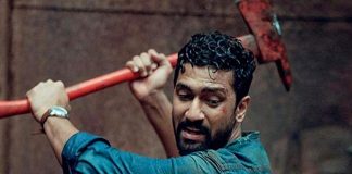 Bhoot - Part 1: The Haunted Ship Box Office Pre-Release Buzz: Will Rely On Word Of Mouth