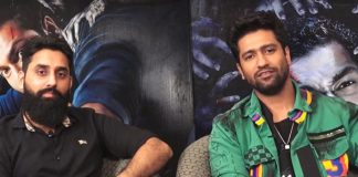 Bhoot: Part One - The Haunted Ship: Vicky Kaushal Solving Spooky Riddles Will Make You LOL, WATCH