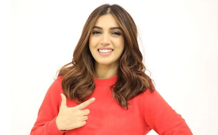 Bhumi Pednekar: I've never consulted dietician
