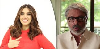 Bhumi Pednekar To Collaborate With Sanjay Leela Bhansali For His Next Production?