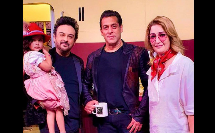 Bigg Boss 13: Adnan Sami Asks Salman Khan To Get Married, Says "Look At Me.. I Did It Thrice"