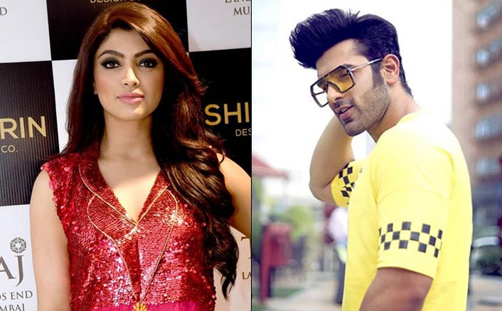 Bigg Boss 13: Akanksha Puri Lashes Out At Paras Chhabra After He Bad Mouths Her