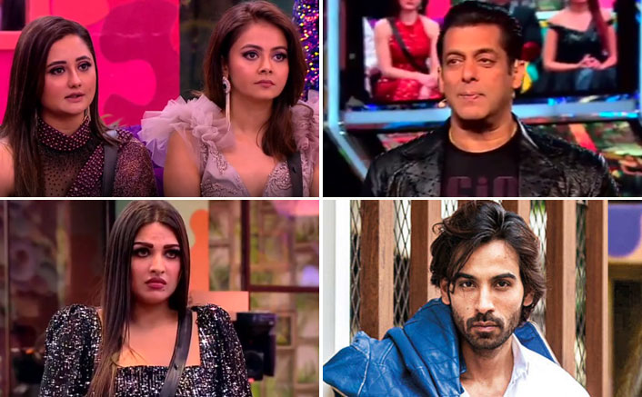 Bigg Boss 13: Arhaan Khan Finally Reveals What Happened When He Met Himanshi Khurana, Lashes Out At Devoleena Bhattacharjee