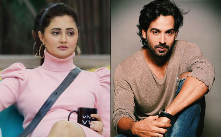 Bigg Boss 13: Arhaan Khan Claims Rashami Desai Is LYING, Says "She Knew About My Marriage, Not The Child"