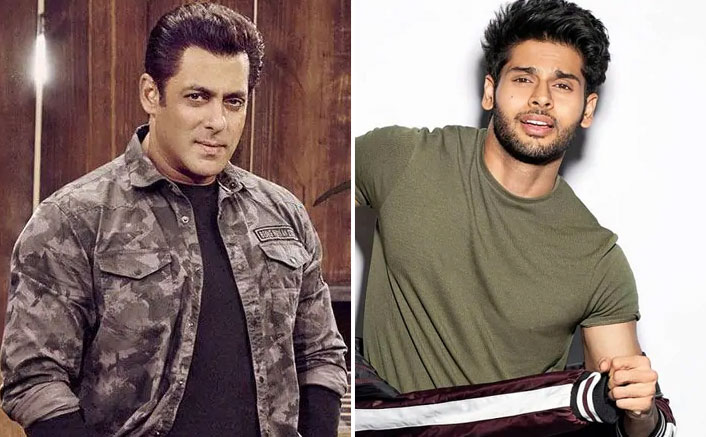 Bigg Boss 13: Abhimanyu Dassani Has THIS Special Plan For Salman Khan!