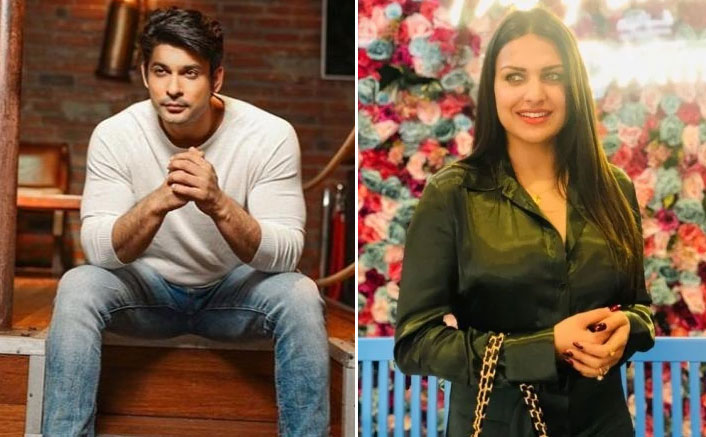 Bigg Boss 13: Himanshi Khurana Asks Sidharth Shukla To Mind His Own Business, Says “He Should Try To Be Nice &…”