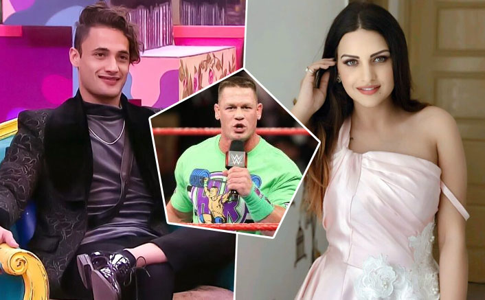 Bigg Boss 13: Himanshi Khurana Is Over The Moon As John Cena Roots For Asim Riaz