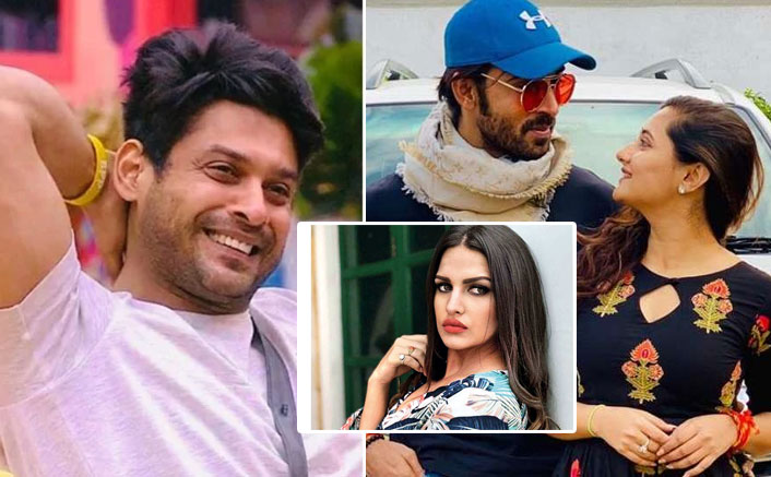 Bigg Boss 13: Himanshi Khurana Reveals Ordeal Of Arhaan Khan After Rashami Desai & Sidharth Shukla’s Bond Grows