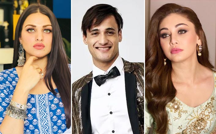 Bigg Boss 13: Himanshi Khurana Rubbishes Shefali Jariwala’s Claim Of Asim Hitting On Her