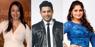 Bigg Boss 13: Kashmera Shah Reveals Why She Asked Arti Singh About Marrying Sidharth Shukla