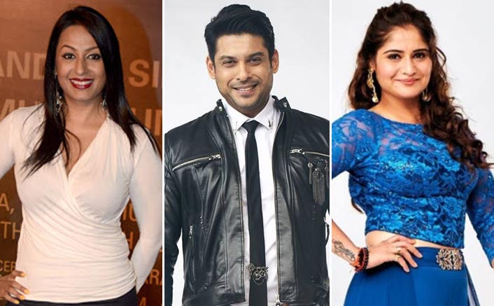  Bigg Boss 13: Kashmera Shah Reveals Why She Asked Arti Singh About Marrying Sidharth Shukla 