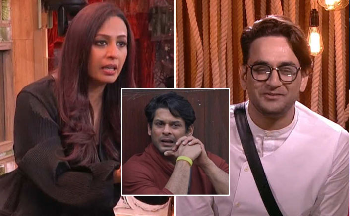 Bigg Boss 13: Kashmera Shah SLAMS Sidharth Shukla’s Supporter Vikas Gupta: "He Plays A Very Dirty Game, Dhokha.."