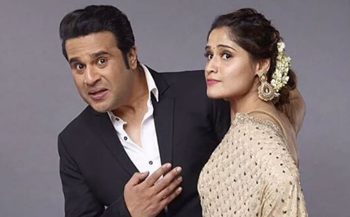 Bigg Boss 13: Krushna Abhishek Makes Fun Of Arti Singh In His Latest Instagram Video, "Bigg Boss Chahte Hain..."