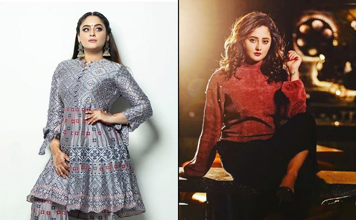 Bigg Boss 13: Mahhi Vij SLAMS Rashami Desai’s PR Of Spreading Negativity Towards Her, Actress’ Team Reacts
