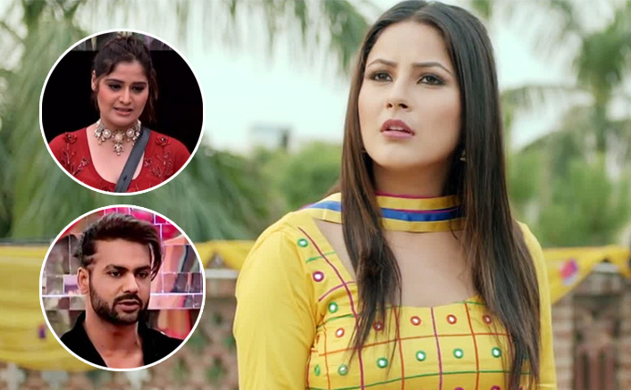 Bigg Boss 13: Not Arti Singh Or Vishal Aditya Singh But Shehnaaz Gill ELIMINATED?