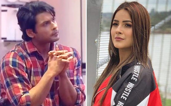 Bigg Boss 13: OMG! Sidharth Shukla Confesses To Not Even Considering Shehnaaz Gill As A Competitor, What Went Wrong?