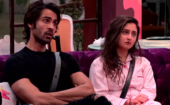 Bigg Boss 13: Rashami Desai Officially Breaks Up With Arhaan Khan