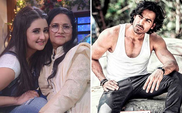 Bigg Boss 13: Rashami Desai’s Mom Opens Up About Arhaan Khan Being Exposed: “Glad She Discovered..."