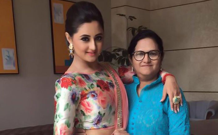 Bigg Boss 13: Rashami Desai’s Mother Finally Opens Up About Their Family Feud & Here’s What Really Happened