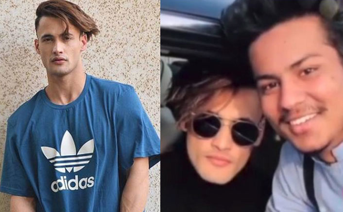 Bigg Boss 13 Runner-Up Asim Riaz Chased By His Fans On Bike & His REACTION To It Will Melt Your Heart!