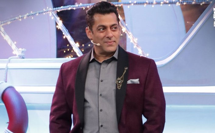 salman khan bigg boss dress