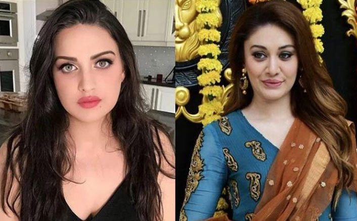 Bigg Boss 13: Say WHAT! Shefali Jariwala Says Himanshi Khurana Re-Entered The House Only To Correct Her Image?