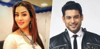 Bigg Boss 13: Shilpa Shinde claims she dated Sidharth Shukla
