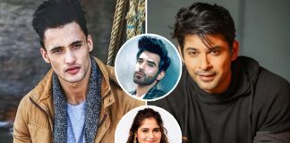 Bigg Boss 13: Sidharth Shukla & Asim Riaz Lock Horns Again As Shukla Saves Paras Chhabra Over Arti Singh In The Immunity Task