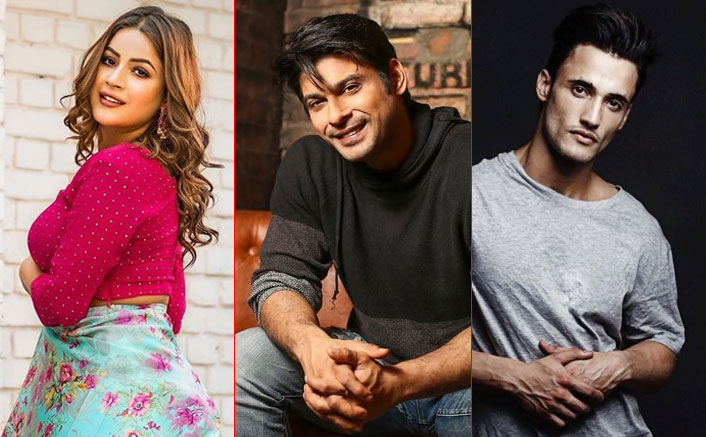 Bigg Boss 13: Sidharth Shukla Surpasses Asim Riaz, Shehnaaz Gill As MOST Popular, Fans Trend #RightChoiceSid