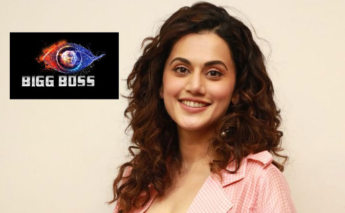 Bigg Boss 13: Taapsee Pannu SLAMS Fans For Promoting Sidharth Shukla-Rashami Desai, Vishal Aditya-Madhurima Tuli & Other Violence