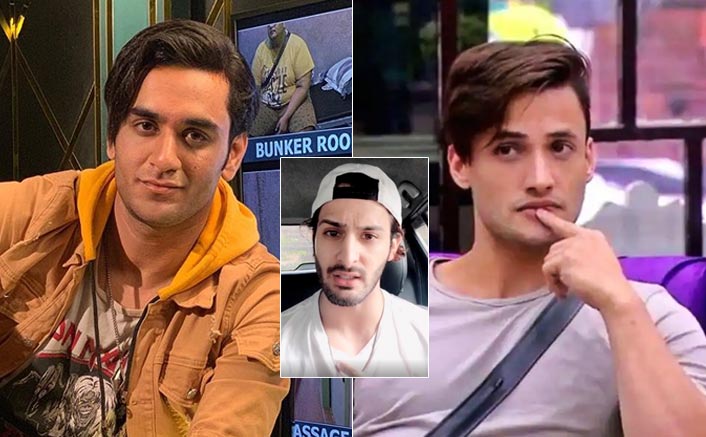 Bigg Boss 13: Vikas Gupta EXPOSES Asim Riaz, Shares Proof Of Latter Dating Outside The House