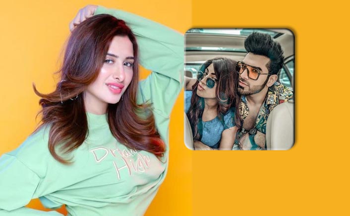 Bigg Boss 13’s Mahira Sharma On Breaking Paras Chhabra & Akanksha Puri’s Relationship: “Woh Toh Accha Hai.."