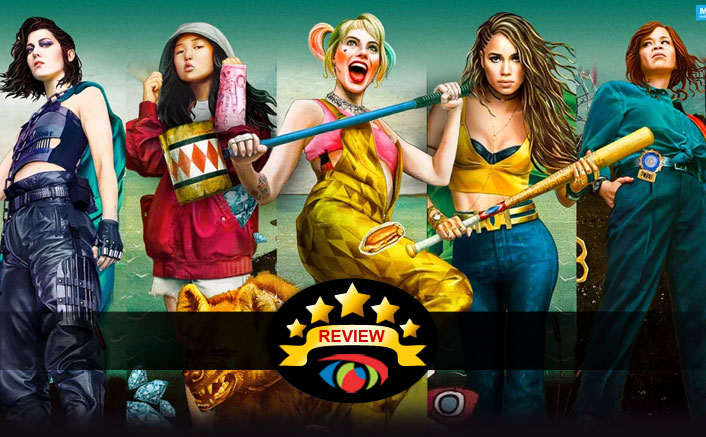 Birds of Prey (2020 film) - Wikipedia