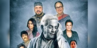Birju Maharaj’s Poems Gets A Musical Touch By Javed Ali, Shreya Ghoshal & Others In Mann Bheetar