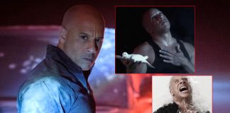 Bloodshot: After Groot, Vin Diesel Talks About The Pressure Of Playing A Superhero!