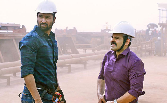 Box Office - Bhoot - The Haunted Ship keeps its hold on Saturday