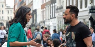 Box Office - Jawaani Jaaneman stays decent on Sunday