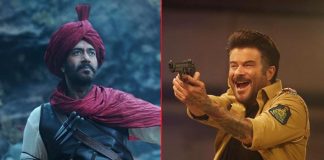 Box Office - Malang comes closer to 50 crores milestone, Tanhaji - The Unsung Warrior set to cross 275 crores - Sunday updates
