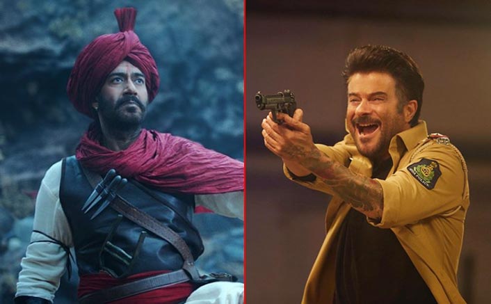 Box Office: Malang Comes Closer To The 50-Crore Milestone, Tanhaji: The Unsung Warrior Set To Cross 275 Crores