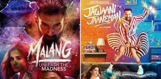Box Office - Malang has a decent second Friday, Jawaani Jaaneman has some collections trickle in | Feb 15