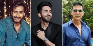 Box Office: Not Khans, Akshay Kumar Or Ajay Devgn But Ayushmann Khurrana Is The Only One To Achieve THIS In Last 10 Years