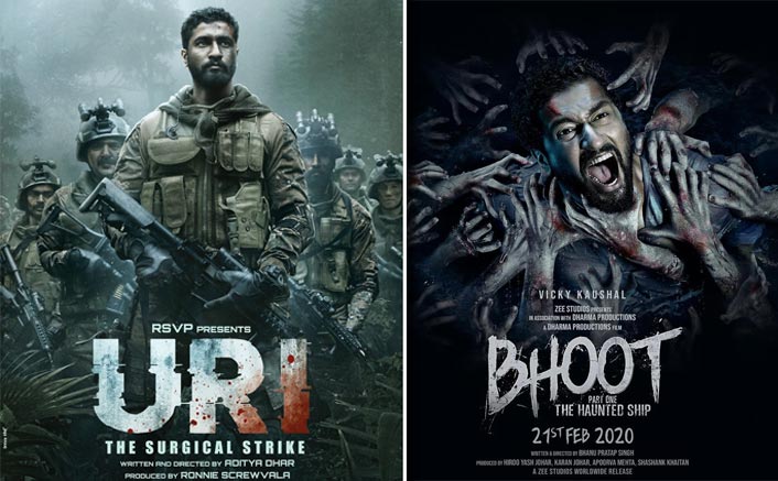 Bhoot: Part One - The Haunted Ship Box Office Predictions: Vicky Kaushal Returns After The Blockbuster Uri: The Surgical Strike