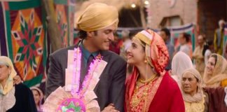 Box Office - Shikara has a fair weekend