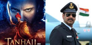 Box Office - Tanhaji - The Unsung Warrior continues its blockbuster run, all eyes on Ajay Devgn’s Bhuj - The Pride of India now