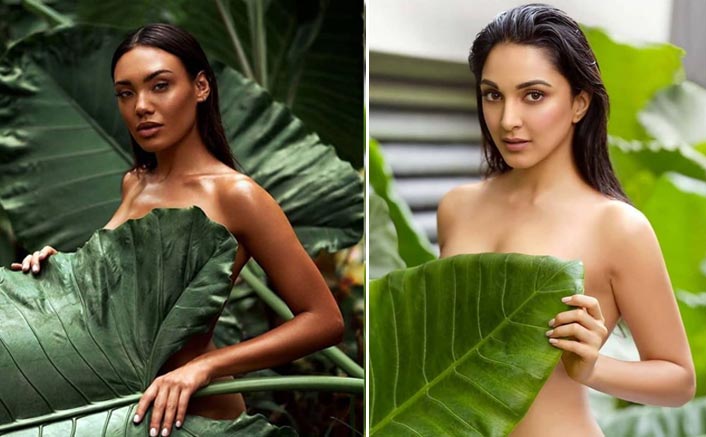BREAKING! International Photographer CALLS OUT Dabboo Ratnani For Plagiarising Kiara Advani’s Viral Photo
