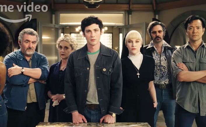 From Al Pacino's Web Series Debut To Collaborating With Jordan Peele For The First Time - 5 Unknown Things About Hunters
