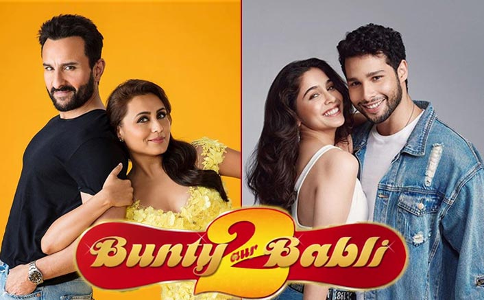 Bunty Aur Babli 2