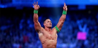Calm Your Nerves Fans As WWE Superstar John Cena Is Returning In The Ring!
