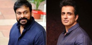 Chiranjeevi's 152nd: Sonu Sood on why he's proud of the project
