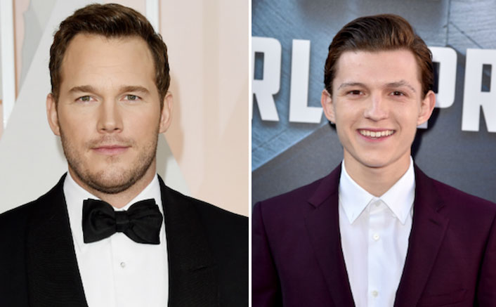 Chris Pratt, Tom Holland-voiced 'Onward' gets India release date